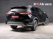 Toyota Highlander IV (XU70) Екатеринбург  - изображение 23