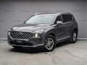 Hyundai Santa Fe IV Рестайлинг Москва  - изображение 15