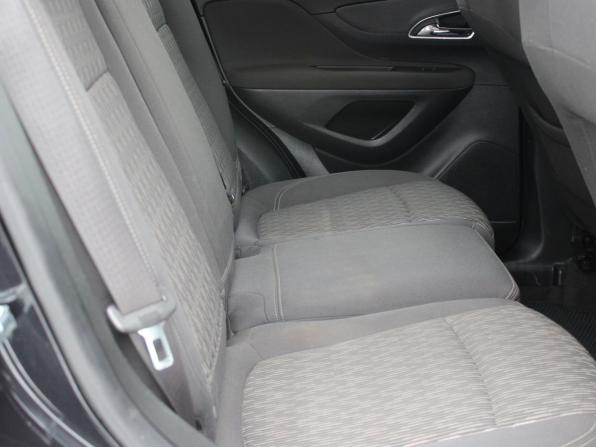 Opel Mokka I с пробегом 2013 года, цена 899 000 рублей, 144604 км, внедорожник, Автокод Объявления
