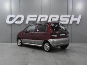 Daewoo Matiz I Рестайлинг Ростов-на-Дону  - изображение 18