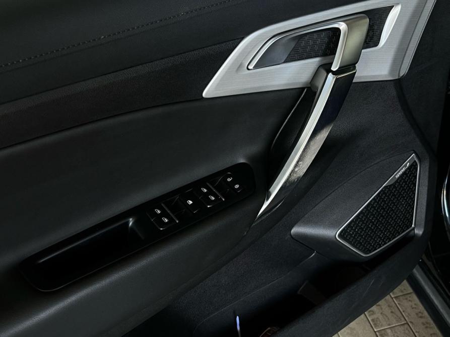 Geely Atlas I Волгоград  - изображение 12