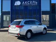 Mitsubishi Outlander III Рестайлинг 2 Архангельск  - изображение 25