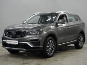 Belgee X70 I Москва  - изображение 20