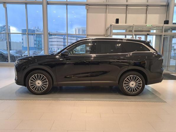 Chery Tiggo 9 I с пробегом 2024 года, цена 2 850 000 рублей, 38812 км, внедорожник, Автокод Объявления