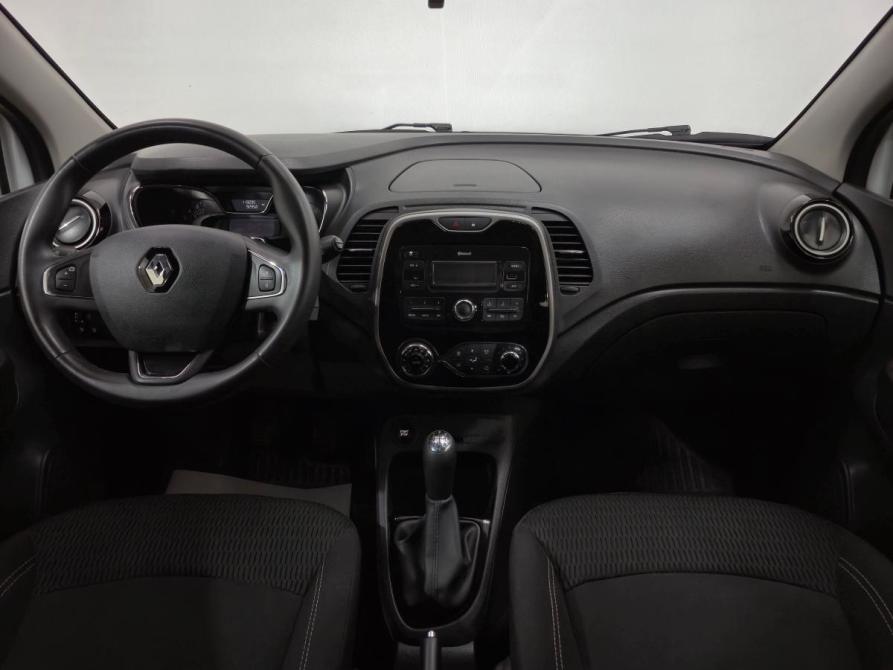 Renault Kaptur I Альметьевск  - изображение 14