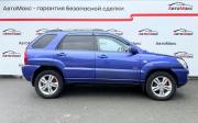Kia Sportage II Тюмень  - изображение 27