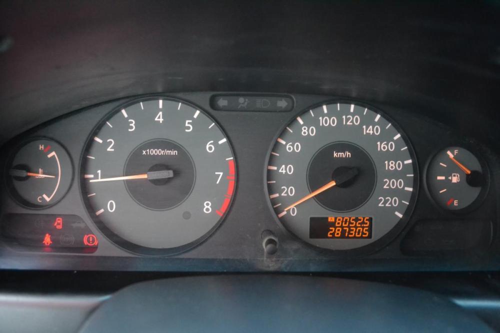 Nissan Almera Classic I Старый Оскол  - изображение 12
