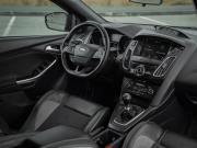 Ford Focus ST III Рестайлинг Тюмень  - изображение 24