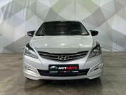 Hyundai Solaris I Рестайлинг Оренбург  - изображение 21