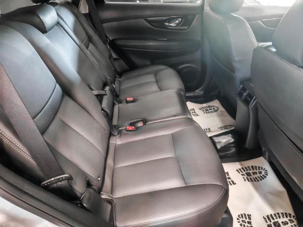 Nissan X-Trail III Рестайлинг с пробегом 2022 года, цена 2 597 100 рублей, 89800 км, внедорожник, Автокод Объявления