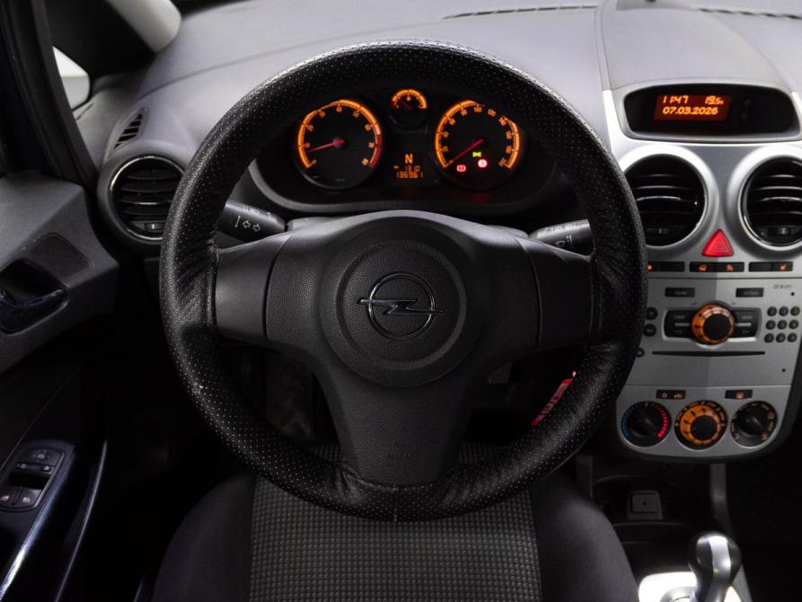 Opel Corsa D Рестайлинг II Тюмень  - изображение 19