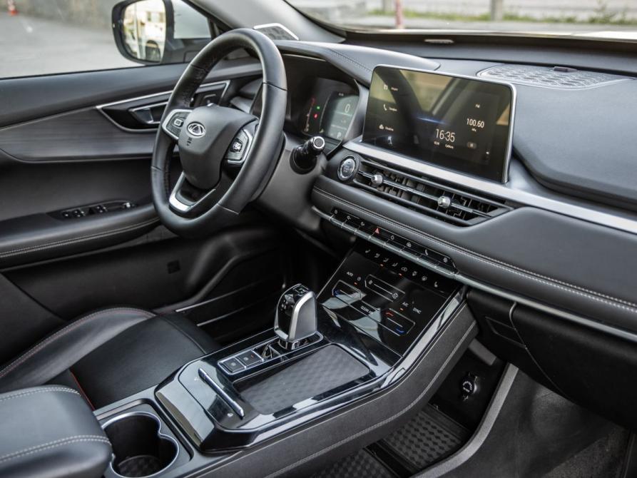 Chery Tiggo 7 Pro I Волгоград  - изображение 34