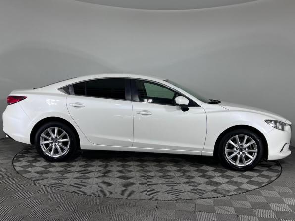 Mazda 6 III (GJ) Рестайлинг с пробегом 2016 года, цена 1 799 000 рублей, 81143 км, седан, Автокод Объявления