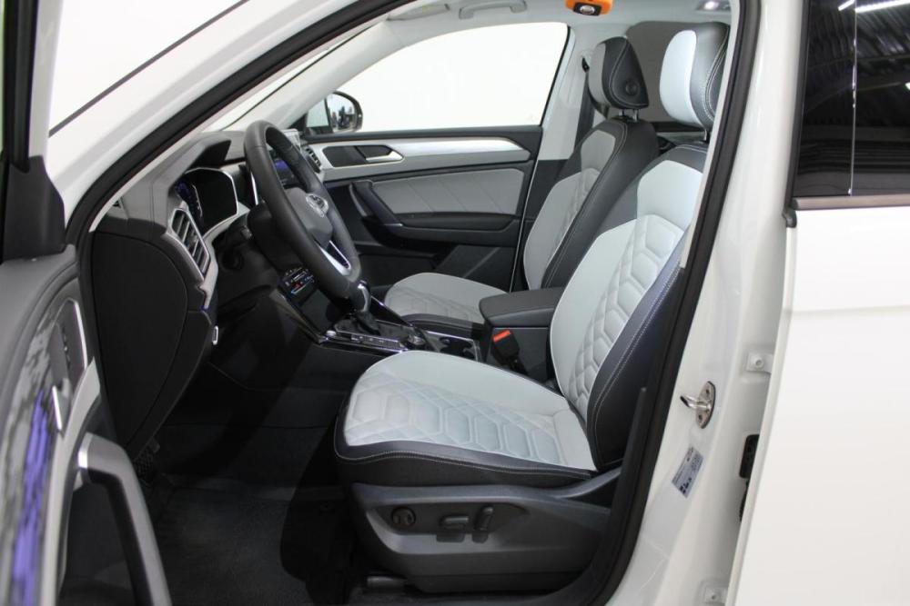Volkswagen Tayron I Рестайлинг Уфа  - изображение 17
