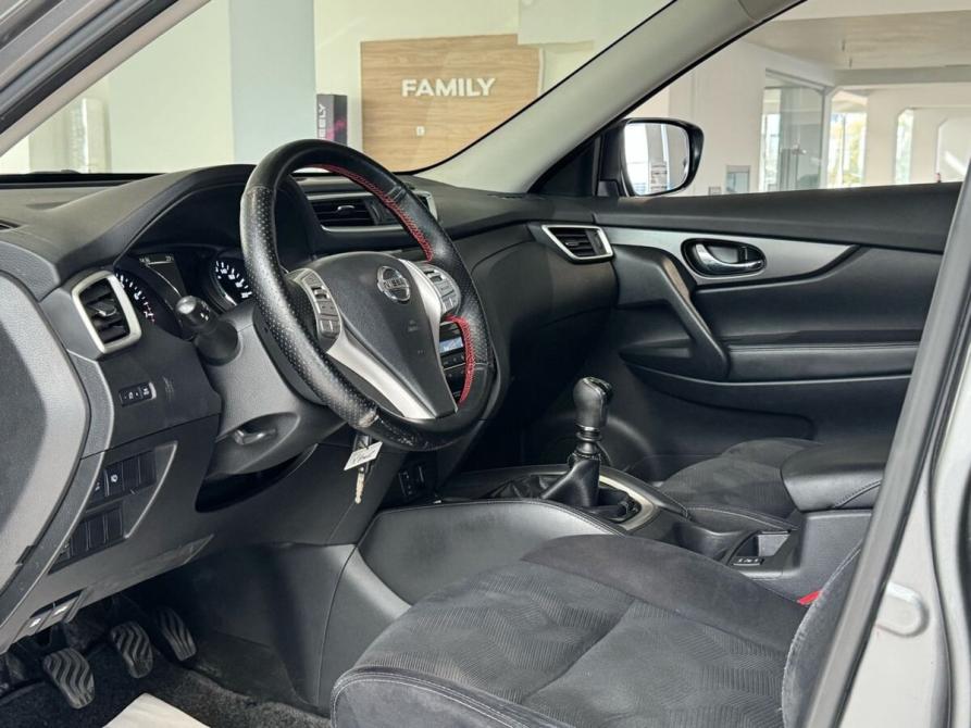 Nissan X-Trail III Челябинск  - изображение 17
