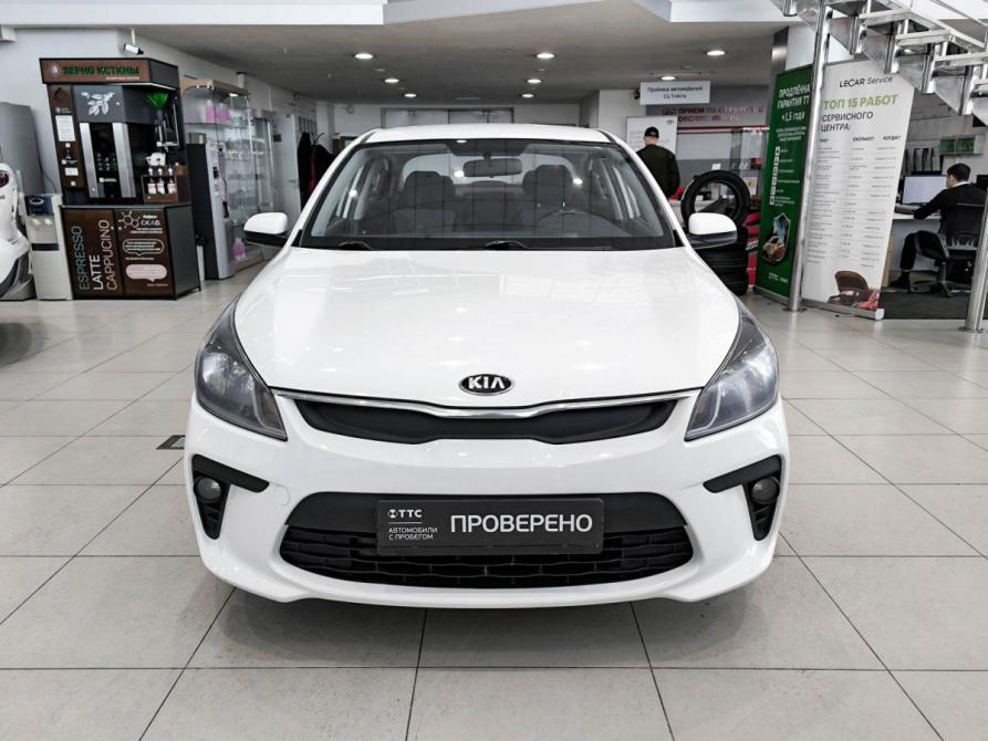 Kia Rio IV Казань  - изображение 2