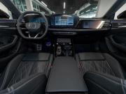 Audi A5 III (B10) Москва  - изображение 39