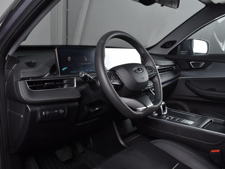 Chery Tiggo 7 Pro Max I Кемерово  - изображение 11