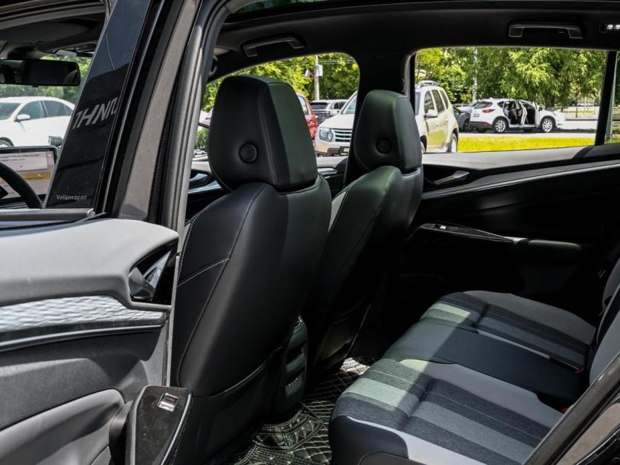 Volkswagen ID.4 Волгоград  - изображение 16