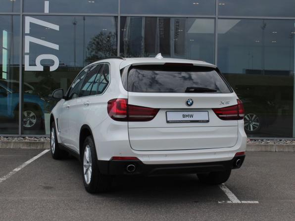 BMW X5 III (F15) с пробегом 2015 года, цена 3 050 000 рублей, 165343 км, внедорожник, Автокод Объявления