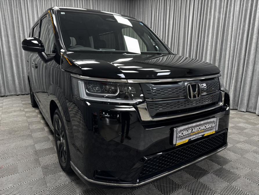 Honda Stepwgn VI Стерлитамак  - изображение 3