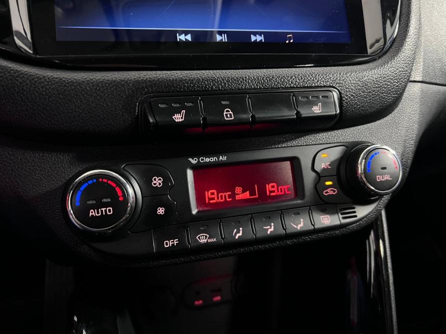 Kia Ceed II Ростов-на-Дону  - изображение 12