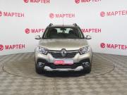 Renault Sandero II Рестайлинг Вологда  - изображение 19