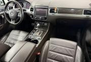 Volkswagen Touareg II Рестайлинг Астрахань  - изображение 34