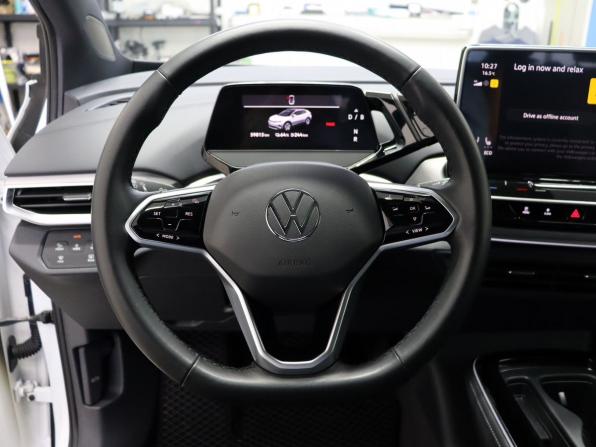 Volkswagen ID.4 с пробегом 2023 года, цена 3 400 000 рублей, 59815 км, внедорожник, Автокод Объявления