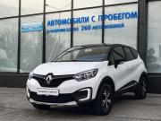 Renault Kaptur I Екатеринбург  - изображение 23