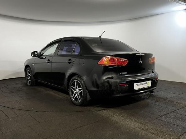 Mitsubishi Lancer X с пробегом 2008 года, цена 549 900 рублей, 236133 км, седан, Автокод Объявления