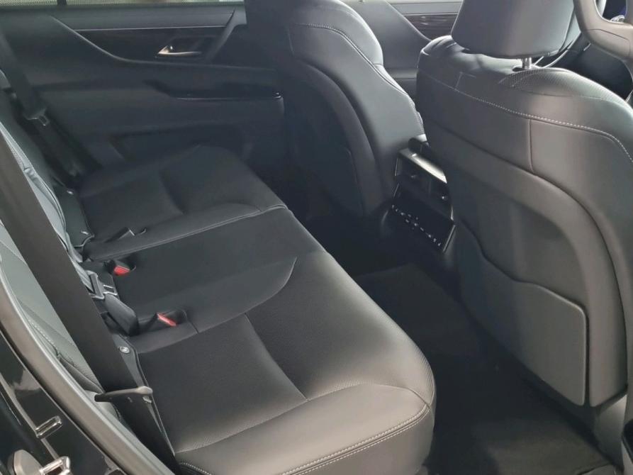 Lexus LX IV Омск  - изображение 10