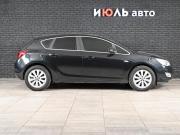 Opel Astra J Екатеринбург  - изображение 20
