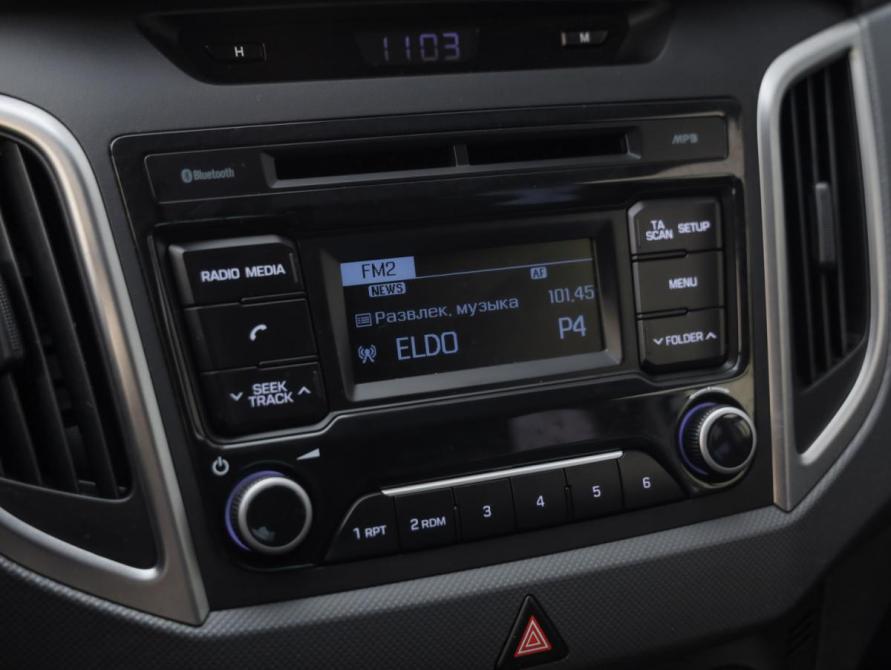 Hyundai Creta I Санкт-Петербург  - изображение 18