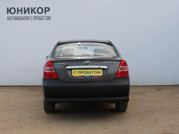 Lifan Solano I (620) с пробегом 2014 года, цена 159 000 рублей, 148000 км, седан, Автокод Объявления