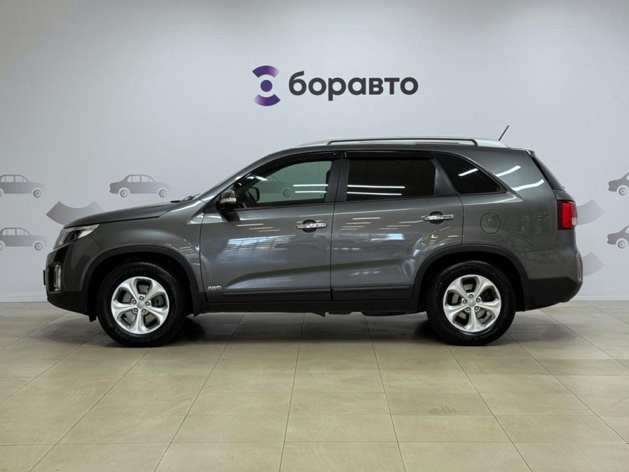 Kia Sorento II Рестайлинг Ставрополь  - изображение 7