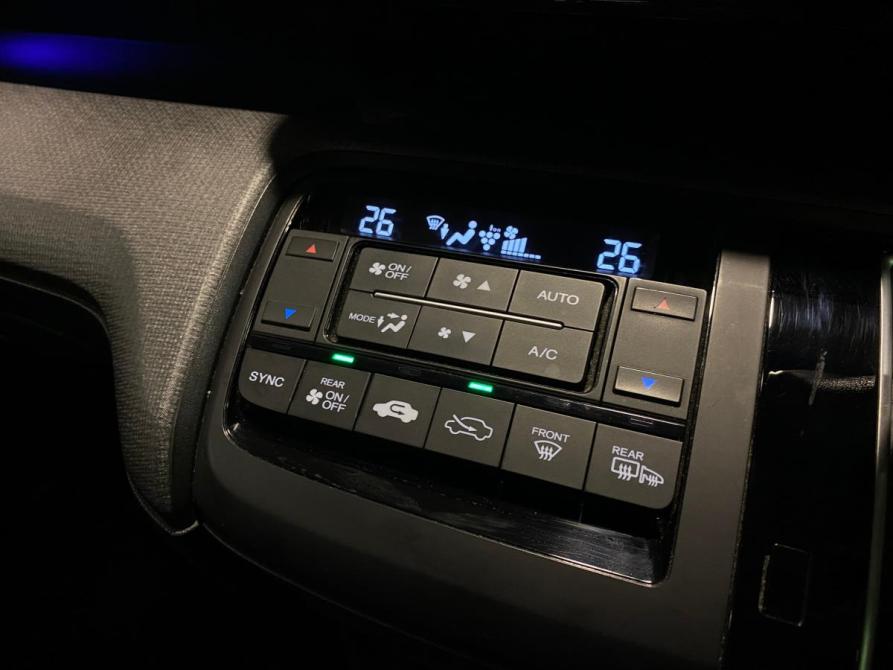 Honda Stepwgn V Челябинск  - изображение 15