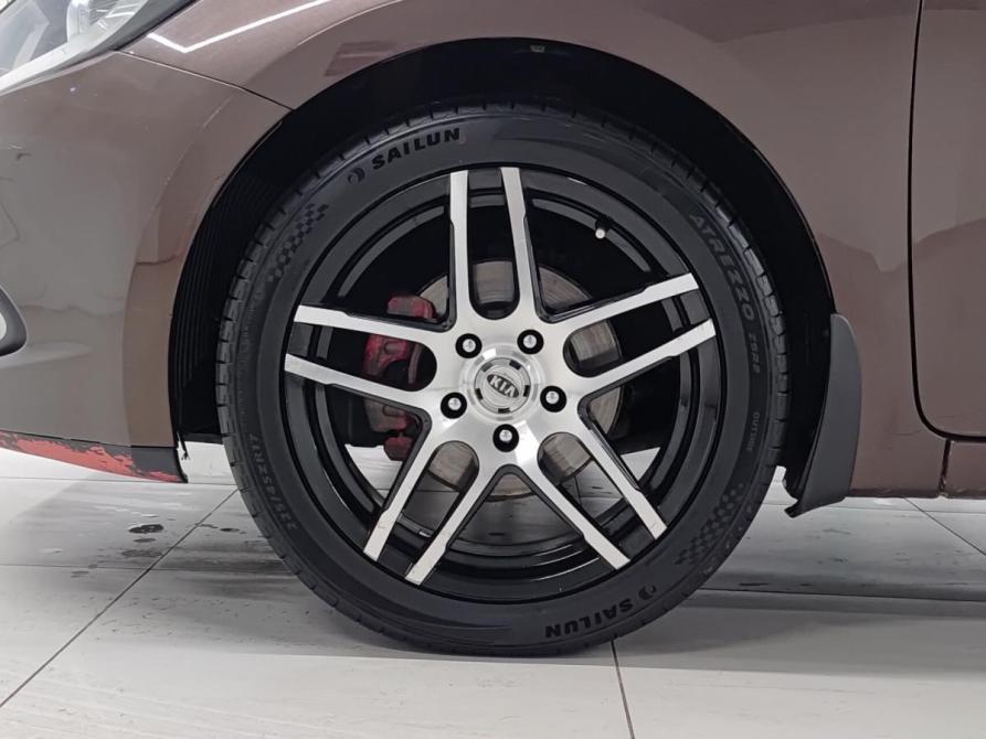 Kia Ceed II Казань  - изображение 22