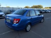 Lada (ВАЗ) Granta I Рестайлинг Ярославль  - изображение 13