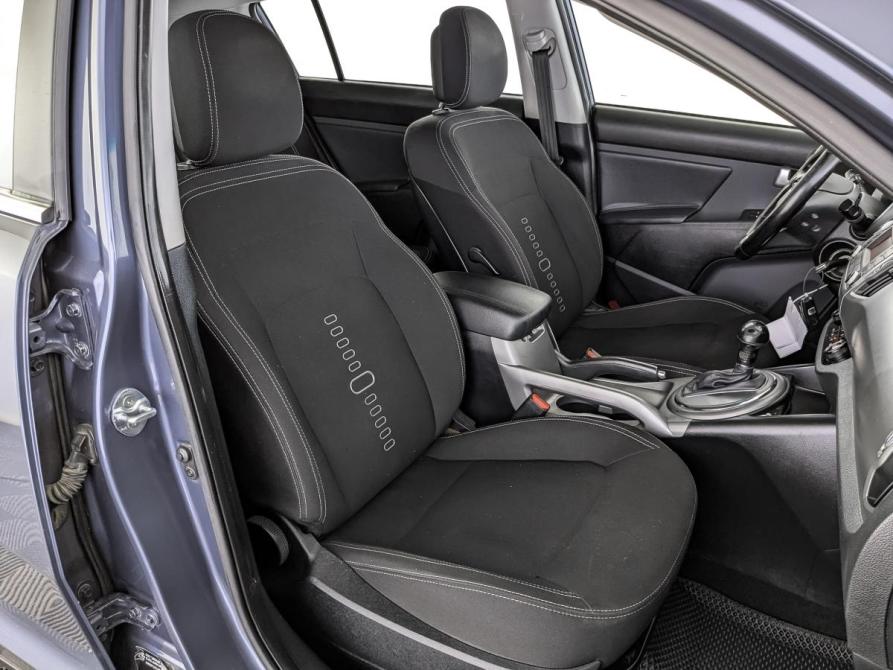 Kia Sportage III Рестайлинг Москва  - изображение 24