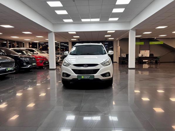 Hyundai ix35 I с пробегом 2011 года, цена 990 000 рублей, 306403 км, внедорожник, Автокод Объявления