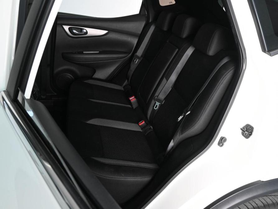 Nissan Qashqai II Рестайлинг Ростов-на-Дону  - изображение 9