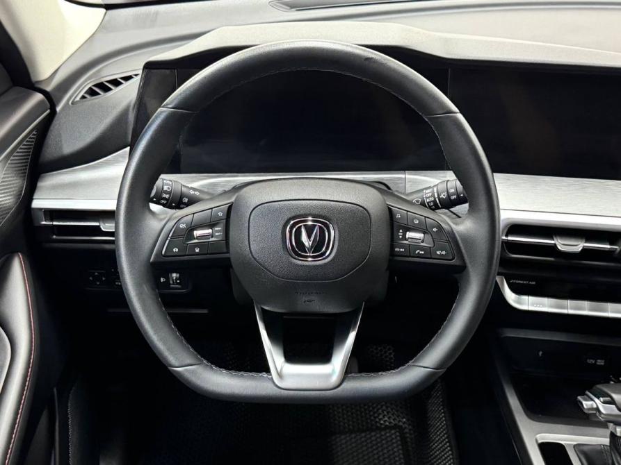 Changan CS35 Plus I Рестайлинг Ростов-на-Дону  - изображение 16