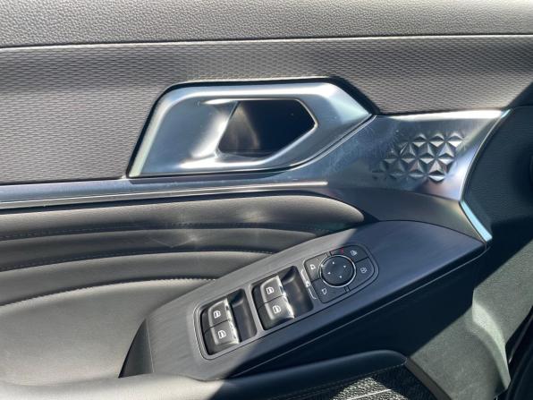 Haval F7x II с пробегом 2025 года, цена 3 099 000 рублей, 17577 км, внедорожник, Автокод Объявления