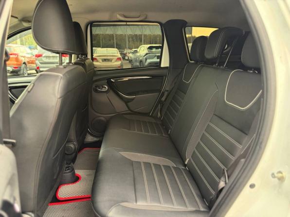 Renault Duster I Рестайлинг с пробегом 2019 года, цена 1 485 000 рублей, 88188 км, внедорожник, Автокод Объявления