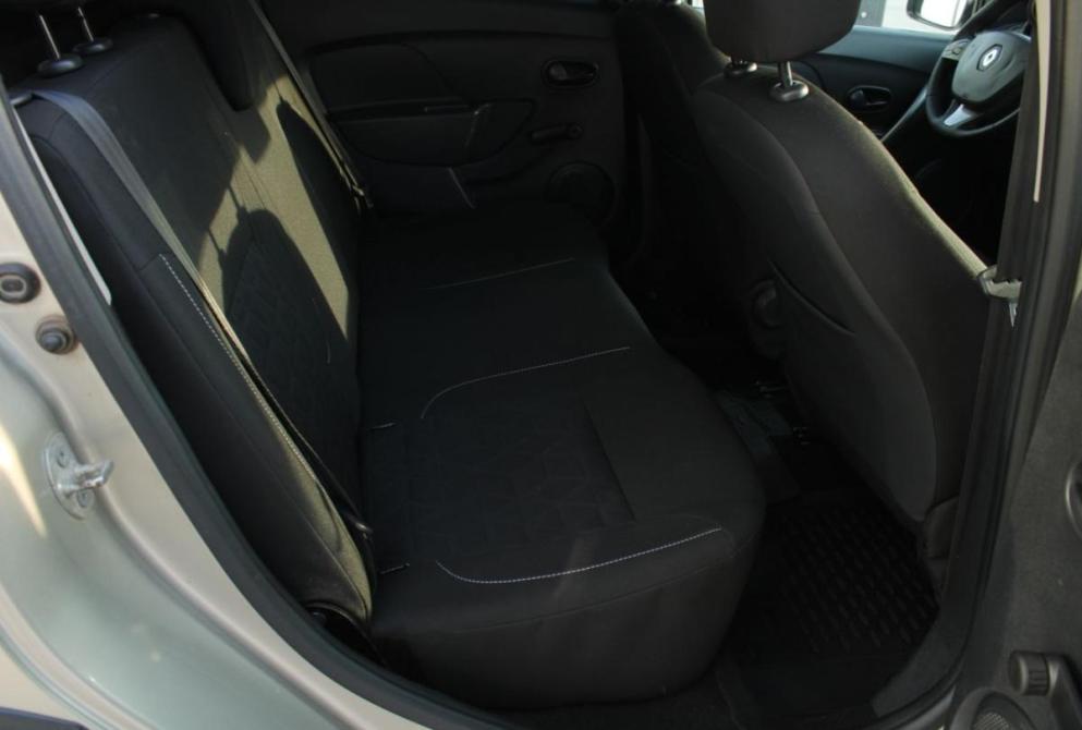 Renault Sandero II Саратов  - изображение 23