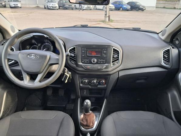 Lada (ВАЗ) XRAY I с пробегом 2018 года, цена 589 000 рублей, 159980 км, хэтчбек, Автокод Объявления