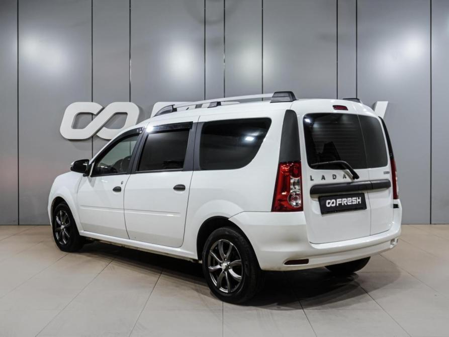 Lada (ВАЗ) Largus I Рестайлинг Воронеж  - изображение 2