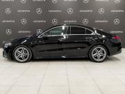 Mercedes-Benz CLA II (C118 X118) Москва  - изображение 34