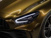 Mercedes-Benz AMG GT I Рестайлинг Москва  - изображение 32